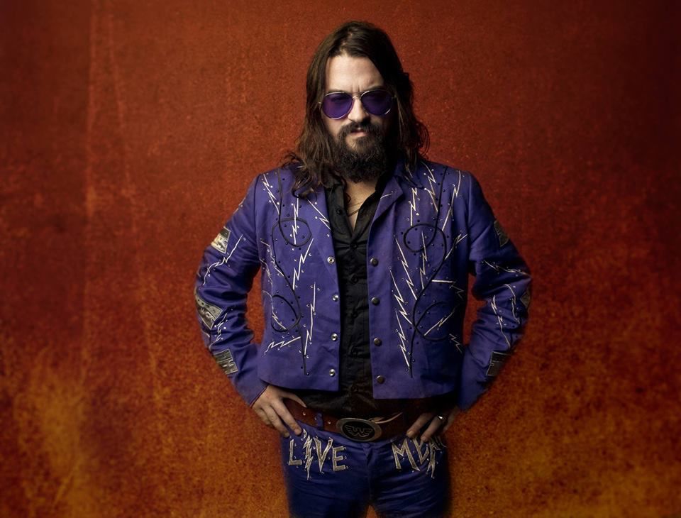 Shooter Jennings